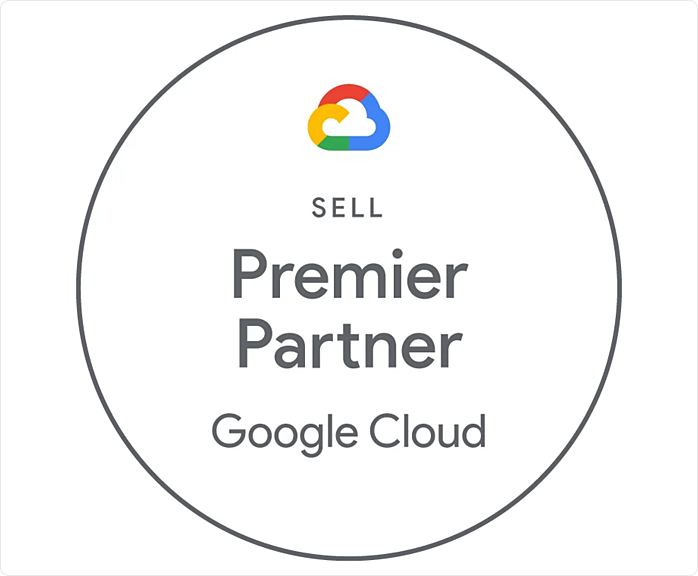 Google partner 
