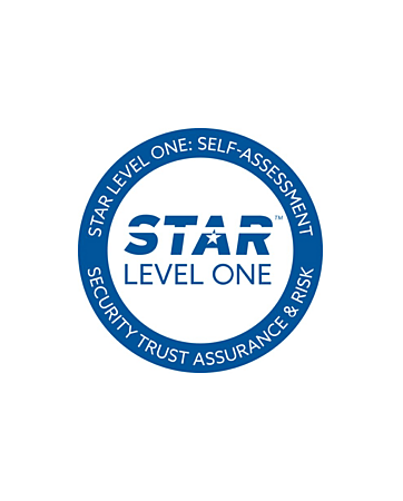 star level one 
